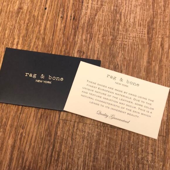 Rag & Bone Calla Tan Sand Suede Wedge Espadrille Sandals Size 8 (38) - Picture 15 of 16